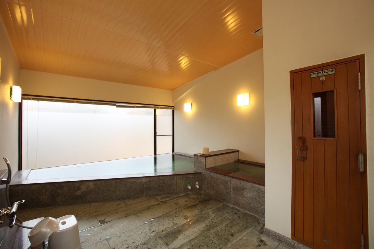 Hotel Caro Foresta Kita Karuizawa Rio Tsumagoi Exterior foto